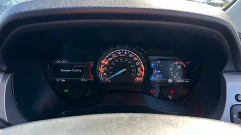 FORD RANGER Pick Up Double Cab Limited 1 2.0 EcoBlue 170