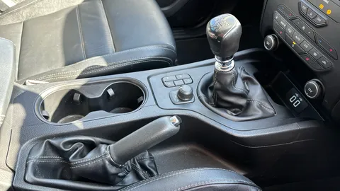 FORD RANGER Pick Up Double Cab Limited 1 2.0 EcoBlue 170