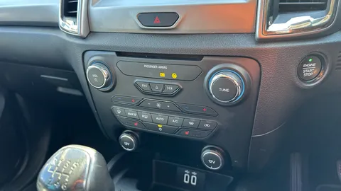 FORD RANGER Pick Up Double Cab Limited 1 2.0 EcoBlue 170