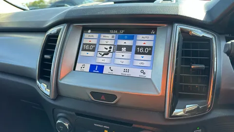 FORD RANGER Pick Up Double Cab Limited 1 2.0 EcoBlue 170