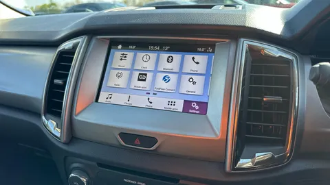 FORD RANGER Pick Up Double Cab Limited 1 2.0 EcoBlue 170