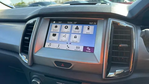 FORD RANGER Pick Up Double Cab Limited 1 2.0 EcoBlue 170