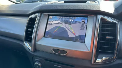 FORD RANGER Pick Up Double Cab Limited 1 2.0 EcoBlue 170