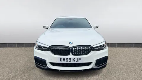 BMW 5 Series 530d xDrive M Sport Auto [Plus Pack]