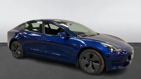 TESLA MODEL 3 RWD Auto