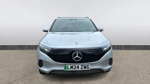 MERCEDES-BENZ EQA EQA 250+ 140kW Sport Night Ed 70.5kWh Auto