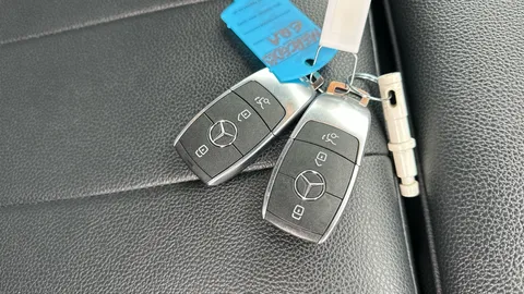 MERCEDES-BENZ EQA EQA 250+ 140kW Sport Night Ed 70.5kWh Auto