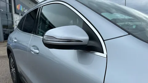 MERCEDES-BENZ EQA EQA 250+ 140kW Sport Night Ed 70.5kWh Auto