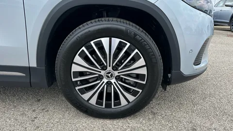 MERCEDES-BENZ EQA EQA 250+ 140kW Sport Night Ed 70.5kWh Auto