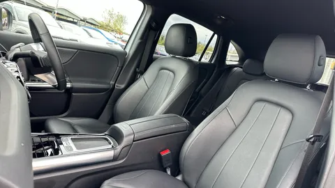 MERCEDES-BENZ EQA EQA 250+ 140kW Sport Night Ed 70.5kWh Auto