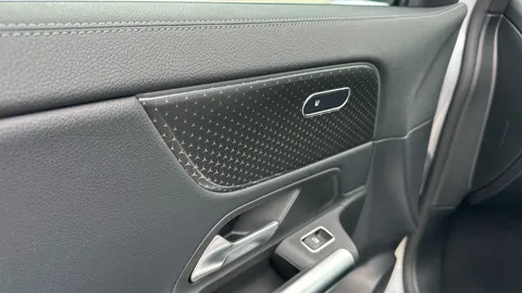 MERCEDES-BENZ EQA EQA 250+ 140kW Sport Night Ed 70.5kWh Auto