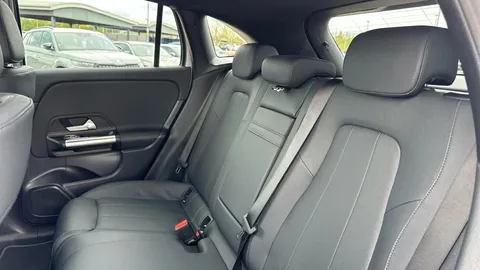 MERCEDES-BENZ EQA EQA 250+ 140kW Sport Night Ed 70.5kWh Auto