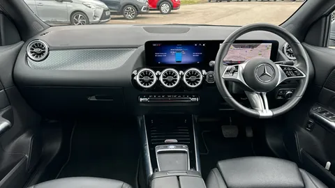 MERCEDES-BENZ EQA EQA 250+ 140kW Sport Night Ed 70.5kWh Auto