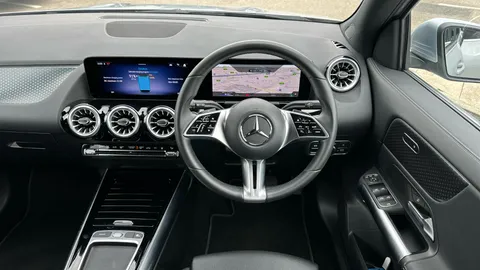 MERCEDES-BENZ EQA EQA 250+ 140kW Sport Night Ed 70.5kWh Auto