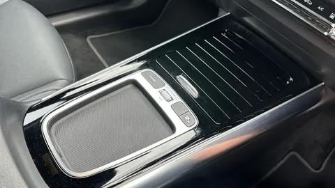 MERCEDES-BENZ EQA EQA 250+ 140kW Sport Night Ed 70.5kWh Auto