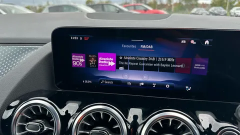 MERCEDES-BENZ EQA EQA 250+ 140kW Sport Night Ed 70.5kWh Auto