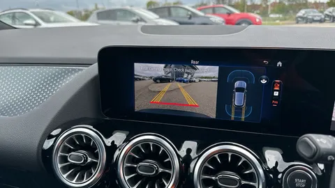 MERCEDES-BENZ EQA EQA 250+ 140kW Sport Night Ed 70.5kWh Auto