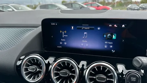 MERCEDES-BENZ EQA EQA 250+ 140kW Sport Night Ed 70.5kWh Auto