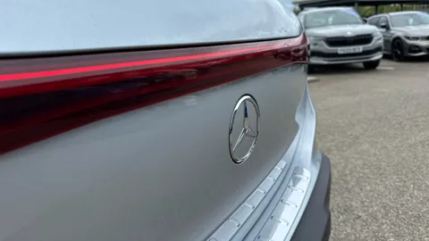 MERCEDES-BENZ EQA EQA 250+ 140kW Sport Night Ed 70.5kWh Auto