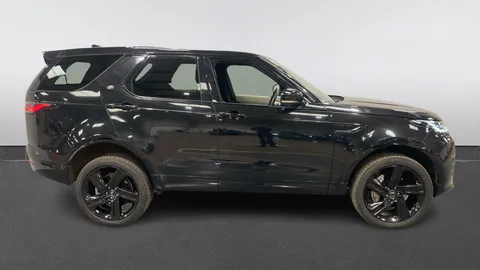 LAND ROVER DISCOVERY 3.0 D300 R-Dynamic HSE Auto