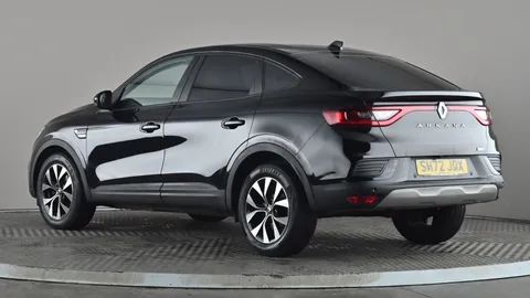 Renault Arkana 1.6 E-TECH Hybrid 145 Iconic 5dr Auto