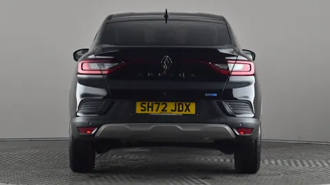 Renault Arkana 1.6 E-TECH Hybrid 145 Iconic 5dr Auto