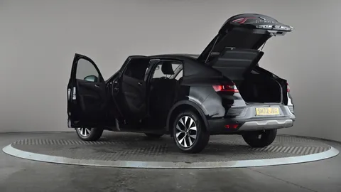 Renault Arkana 1.6 E-TECH Hybrid 145 Iconic 5dr Auto