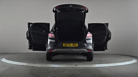 Renault Arkana 1.6 E-TECH Hybrid 145 Iconic 5dr Auto