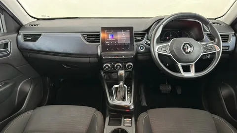 Renault Arkana 1.6 E-TECH Hybrid 145 Iconic 5dr Auto