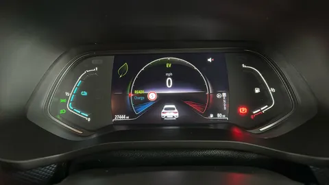 Renault Arkana 1.6 E-TECH Hybrid 145 Iconic 5dr Auto