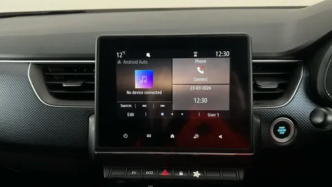 Renault Arkana 1.6 E-TECH Hybrid 145 Iconic 5dr Auto