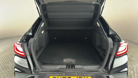 Renault Arkana 1.6 E-TECH Hybrid 145 Iconic 5dr Auto