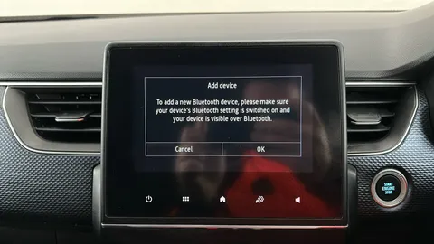 Renault Arkana 1.6 E-TECH Hybrid 145 Iconic 5dr Auto