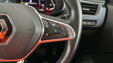 Renault Arkana 1.6 E-TECH Hybrid 145 Iconic 5dr Auto