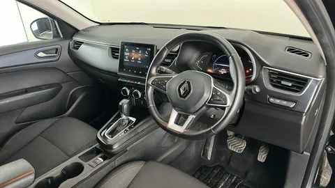 Renault Arkana 1.6 E-TECH Hybrid 145 Iconic 5dr Auto