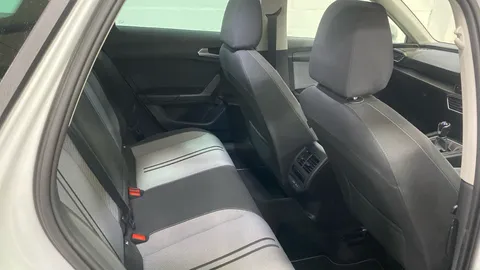 SEAT Leon 2.0 TDI SE Dynamic