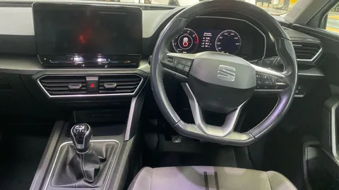 SEAT Leon 2.0 TDI SE Dynamic