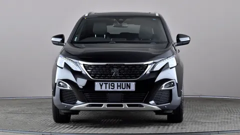 PEUGEOT 3008 1.5 BlueHDi GT Line Premium