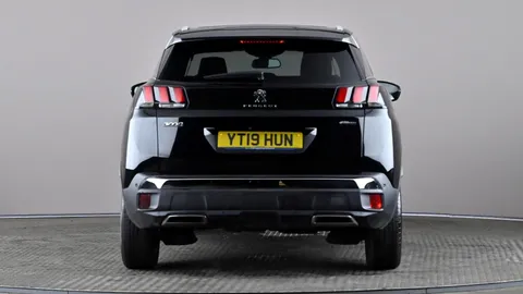 PEUGEOT 3008 1.5 BlueHDi GT Line Premium