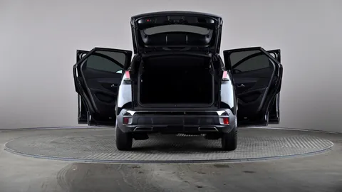 PEUGEOT 3008 1.5 BlueHDi GT Line Premium