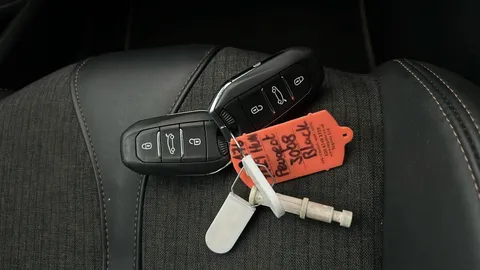 PEUGEOT 3008 1.5 BlueHDi GT Line Premium