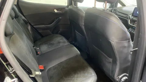 Ford Fiesta 1.0 EcoBoost Active X 5dr