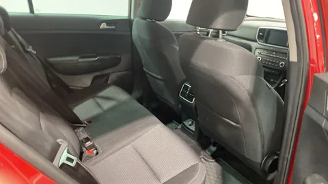 KIA SPORTAGE 1.6 GDi ISG 2