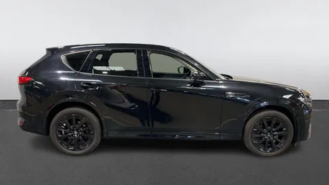 Mazda Cx-60 2.5 PHEV Homura 5dr Auto