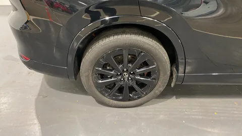 Mazda Cx-60 2.5 PHEV Homura 5dr Auto