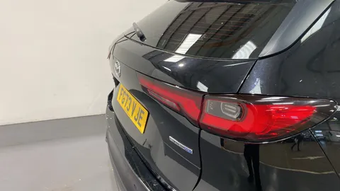 Mazda Cx-60 2.5 PHEV Homura 5dr Auto