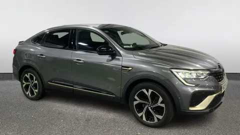 RENAULT ARKANA 1.6 E-Tech full hybrid 145 Engineered Auto