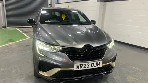RENAULT ARKANA 1.6 E-Tech full hybrid 145 Engineered Auto