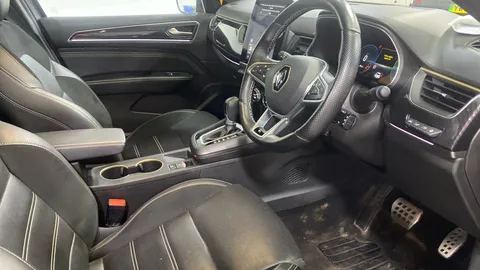 RENAULT ARKANA 1.6 E-Tech full hybrid 145 Engineered Auto