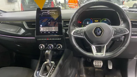 RENAULT ARKANA 1.6 E-Tech full hybrid 145 Engineered Auto